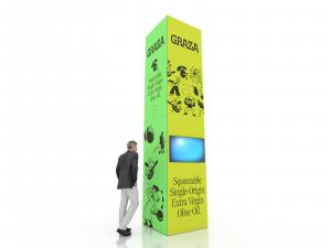 GKY-1701 | Gravitee Tower (16 ft)