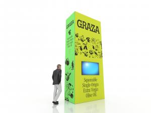 GKY-1702 | Gravitee Tower (16 ft)