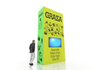 GKY-1703 | Gravitee Tower (16 ft)