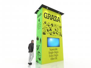 GKY-1712 | Gravitee Tower (16 ft)