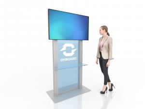 MODY-1665 Monitor Stand