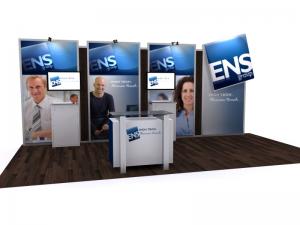 DMY-1068 Hybrid Exhibit