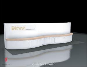 DMY-0053 Modular