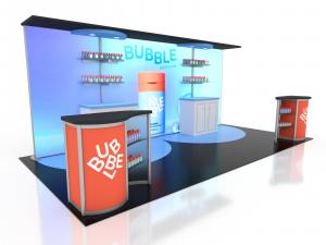 ECOY-2129 | Backlit Sustainable