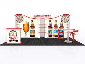 ECOY-2130 | Backlit Sustainable